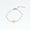 Gold, variant on Women's Fashion Airplane Model Bracelet Jewelry