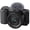 Black, variant on Sony Alpha ZV-E10 Mirrorless Vlog Camera with 16-50mm f/3.5-5.6 II Lens (White)