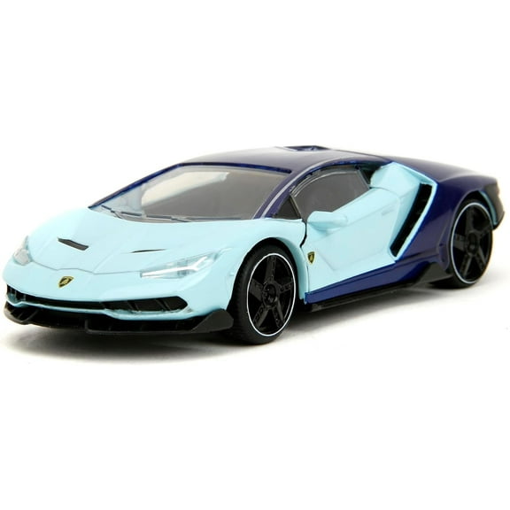 Pink Slips 1:32 Lamborghini Centenario Die-Cast Car, Toys for Kids and Adults