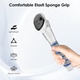 thumbnail image 6 of Qoosea  Controller Handle Attachments VR Accessories,VR Gorilla Tag Long Arms Dual Extension Grips Compatible with Meta Quest 1/2/3/3s for Beat Saber Golf Club Baseball More VR, 6 of 9