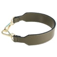 thumbnail image 1 of EeaseCA 1 Pc 41cm Handbag Strap Replacement Leather Shoulder Strap Bag Strap Accessory, 1 of 8