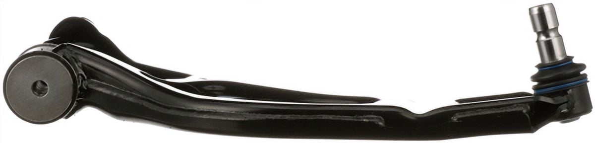 Control Arm and Ball Joint Assembly
