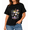 Black-282, variant on Spooky Brew Ghost Graphic T-Shirt for Men and Women, Halloween Fall Casual Short Sleeve Tee