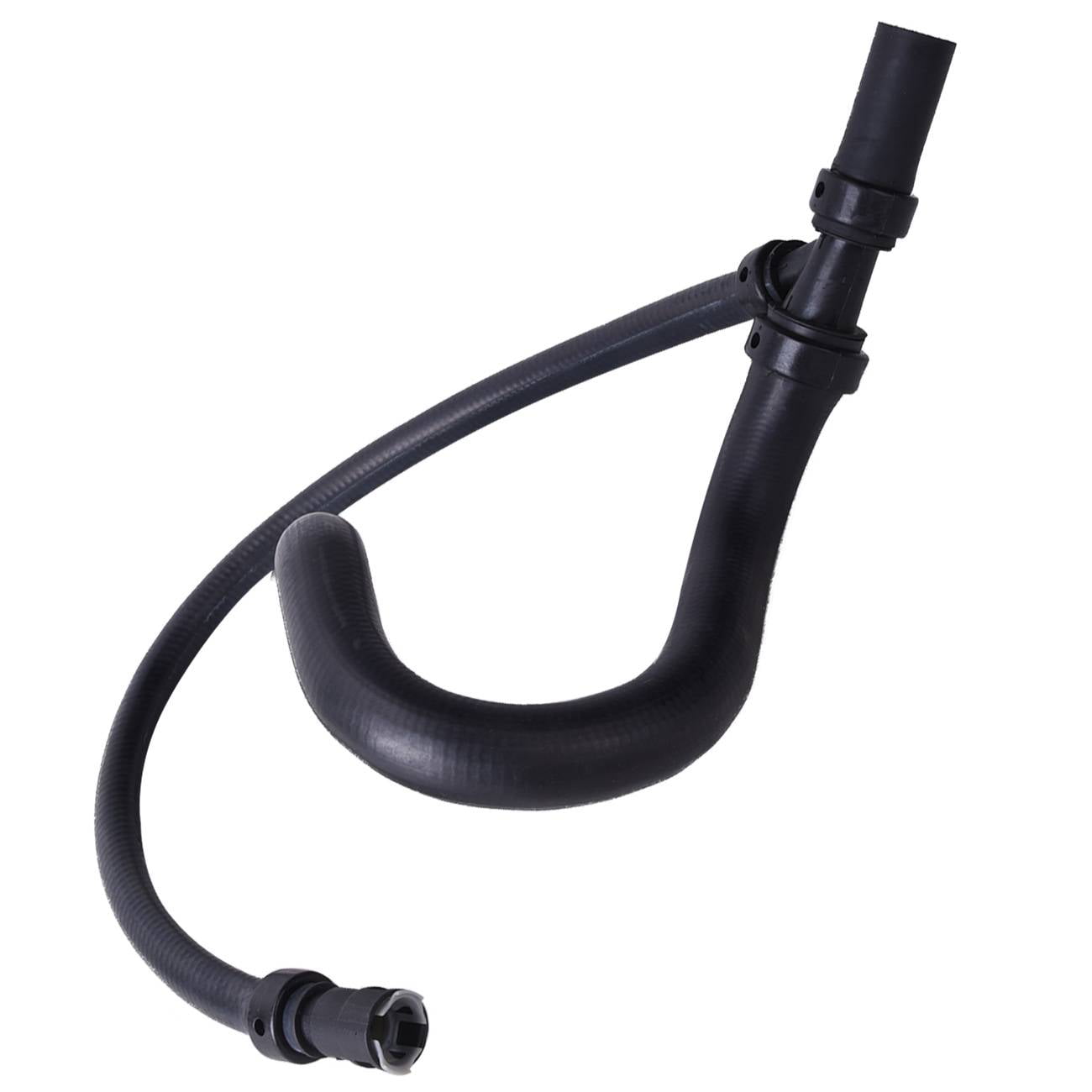 Bapmic 15834773 Engine Lower Heater Outlet Hose for Cadillac  