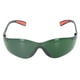 thumbnail image 1 of Gafas de protección UV,Gafas de soldadura Gafas protectoras de seguridad para soldador Gafas de soldadura Diseño exquisito, 1 of 12