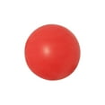 thumbnail image 4 of Ruiboury Ballon Épais Surdimensionné Mariage Anniversaire Grand Ballon de Fête Rouge Latex Rouge 72 Pouces, 4 of 6