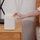 thumbnail image 3 of Bote de Basura Doméstico Desmontable Toystoory Blanco S, 3 of 6