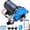 7 GPM 50 PSI, variant on Kohree 12V DC Smart Constant Pressure Water Pump with APP Control, 5.5 GPM 45 PSI 9.8Ft Self-Priming RV Water Pump, Variable Speed On-Demand 4-Chamber Diaphragm Pump, for Marine, Yacht, Camper