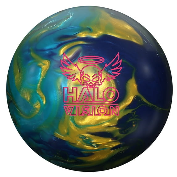 Roto Grip Halo Vision - Weight: 13 Pounds