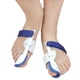 thumbnail image 3 of 1 par de correctores de Hallux Valgus, separadores invisibles para corrección de Hallux Valgus, férulas para el cuidado de los pies de mujeres y hombres, 3 of 5