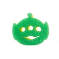 thumbnail image 6 of Scrub Daddy Disney Toy Story Buzz & Alien Sponge Set, 2 Count, Scratch-Free Kitchen Scrubber, 6 of 17