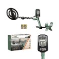thumbnail image 1 of Detector de metales MINELAB X-Terra Intrepid con bobina impermeable, 1 of 6