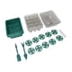 thumbnail image 5 of Kit de inicio de semillas, bandeja de inicio de semillas Bandeja de inicio de semillas de plántulas Kit de inicio de semillas diseñado a medida Jadeshay A, 5 of 8
