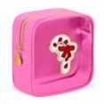 thumbnail image 1 of Cameland Christmas Makeup Bag Mini Christmas Gift Bag, 1 of 2