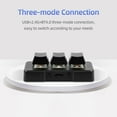 thumbnail image 1 of Keyboard,Bt Office With Switch Office Mk321- 3-key With Switch White Mk321- Usb Bt White 3-key Usb Mk321- Bt Switch Usb Mk321- With 3-key Office White Switch With White With Mk321- Usb White, 1 of 5
