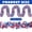 A, variant on 4th of July Garland Decorations,4.92Ft Glitter Tinsel Patriotic Decor for Tree Car Golf Cart Parade Float Bike Party Table Yard Door Boat Indoor Outdoor Holiday Home