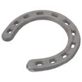 thumbnail image 1 of CRILSTYLEO Escultura De En Hierro Fundido Negro Para De Pared, 1 of 7