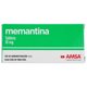thumbnail image 1 of Memantina 10mg 30 Tab, 1 of 4