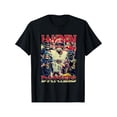 thumbnail image 1 of Ball - Jayden Daniels Design 90s Graphic Tee T-Shirt, 1 of 6
