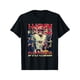 thumbnail image 1 of Ball - Jayden Daniels Design 90s Graphic Tee T-Shirt, 1 of 6