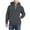 Dark Gray, variant on 50% Off Clear! Viikei Hoodies for Men Sweatshirts for Men Men's Half Zipper Pullover Long-sleeved Top Hooded Sweatshirts Long Sleeve Stand-up Collar Blouse & Shirt