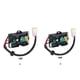 thumbnail image 2 of Placa de Controlador de Calentador de Estacionamiento Sidaley de 5KW 7 Cables Type3 NO3, 2 of 6