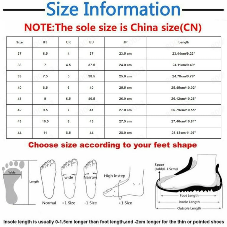 5.5 in mens to womens discount