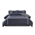 thumbnail image 3 of Home Essence Apartment Trent Reversible Comforter Set, 3 of 6