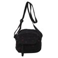 thumbnail image 1 of Bolso Bandolera Con Fresa para Mujer Compras Pana Gran Capacidad Niñas, 1 of 9