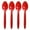 G, variant on JingChun 16Pcs Strawberry Party theme Tableware Set Disposable Decorative Tableware Paper Set