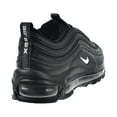 thumbnail image 3 of Nike Air Max 97 Big Kids' Shoes Black-Anthracite-White 921522-011, 3 of 6