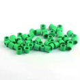 thumbnail image 2 of 50pcs/pack 1/4 Charging Hose Can Tap Gasket Manifold Repair Seal Replacement Accessories Wear Resistance, 2 of 5