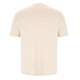 thumbnail image 5 of pstuiky camisetas de hombre, Camisa informal de manga corta con botones y cuello redondo para hombre, color liso ropa de hombre xxl, 5 of 8