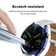 thumbnail image 5 of Estuche de cubierta completa para reloj anticaída para Huawei Watch GT 3 42mm Protector (Azul), 5 of 7