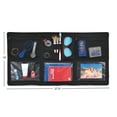 thumbnail image 6 of Seward Trunk Lid Organizer, Black, 6 of 6