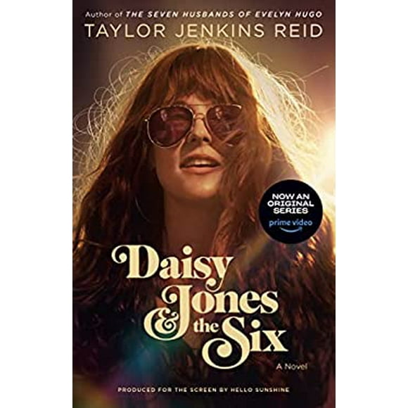Daisy Jones and the Six (TV Tie-In Edition) : A Novel 9780593598429 Used / Pre-owned