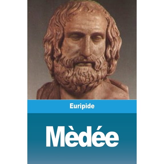 MÃ¨dÃ©e, (Paperback)