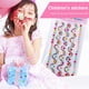thumbnail image 4 of Divertidos Y Creativos DIY Pegatinas Brillantes Decorativas Los Mejores Regalos Gorras Béisbol Recompensas para Guardería Niñas, 4 of 5