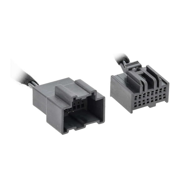 Axxess ANC-GMH2 Active Noise Cancelling ANC Bypass Harness for Select GM 2020-23