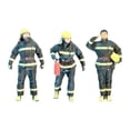 thumbnail image 3 of 3 piezas de modelo de , adorno de mesa de arena, coleccionables realistas, modelo de personas pequeñas para Diorama, casa de muñecas, diseño de 87 Hugo figura en miniatura, 3 of 10