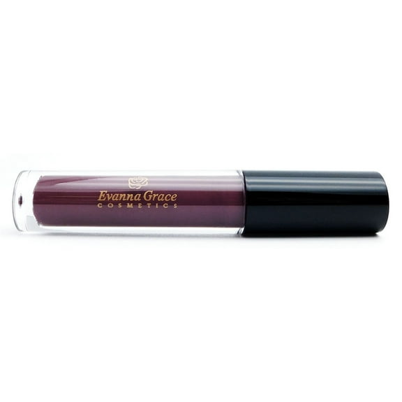Evanna Grace Cosmetics Matte Liquid Lipstick MLP09 .17 Fl Oz.
