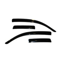 Auto Ventshade [AVS] Outside Mount Ventvisor / Window Deflectors