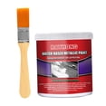 thumbnail image 2 of 3xMetal Rust Remover Rust Converter Pintura De óxido A Base De Agua Para Barandillas Fleet Sunnimix Removedor de moho, 2 of 8