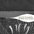 thumbnail image 4 of LOVE STORY Custom Size 4'x10' Dark Gray Sun Shade Cloth with Grommets Pergola Shade Cover 95% UV Protection for Outdoor, 4 of 8