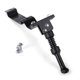 thumbnail image 1 of Soporte de bicicleta Aleación de aluminio Scooter eléctrico Kickstand para el soporte del soporte de Abody Soporte de bicicleta, 1 of 7