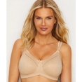 thumbnail image 2 of Anita Womens Miss Cotton Wire-Free Nursing Bra Style-5055, 2 of 6