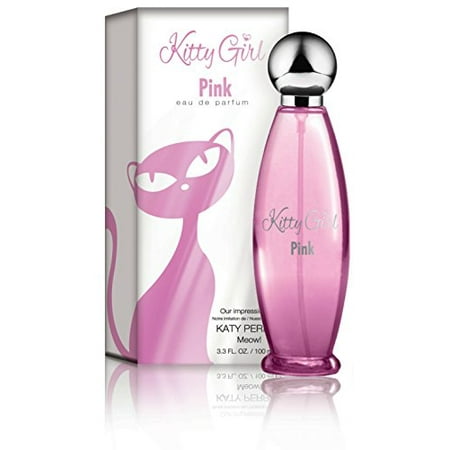 Katy perry kitty cat perfume sales