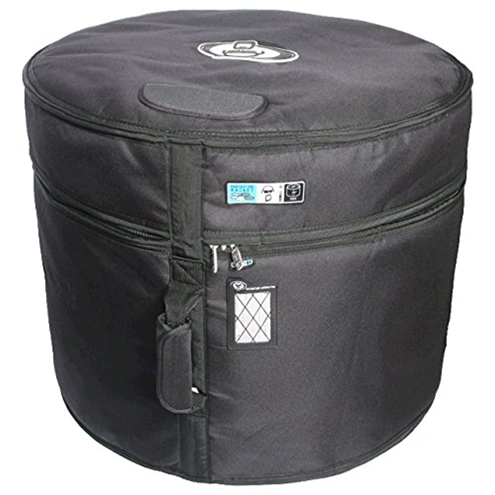 Protection Racket Padded Bass Drum Case 20 x 14 in.