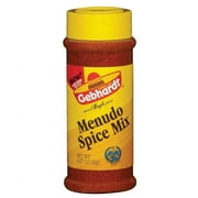 Gebhardt Menudo Spice, 3.25 ozs