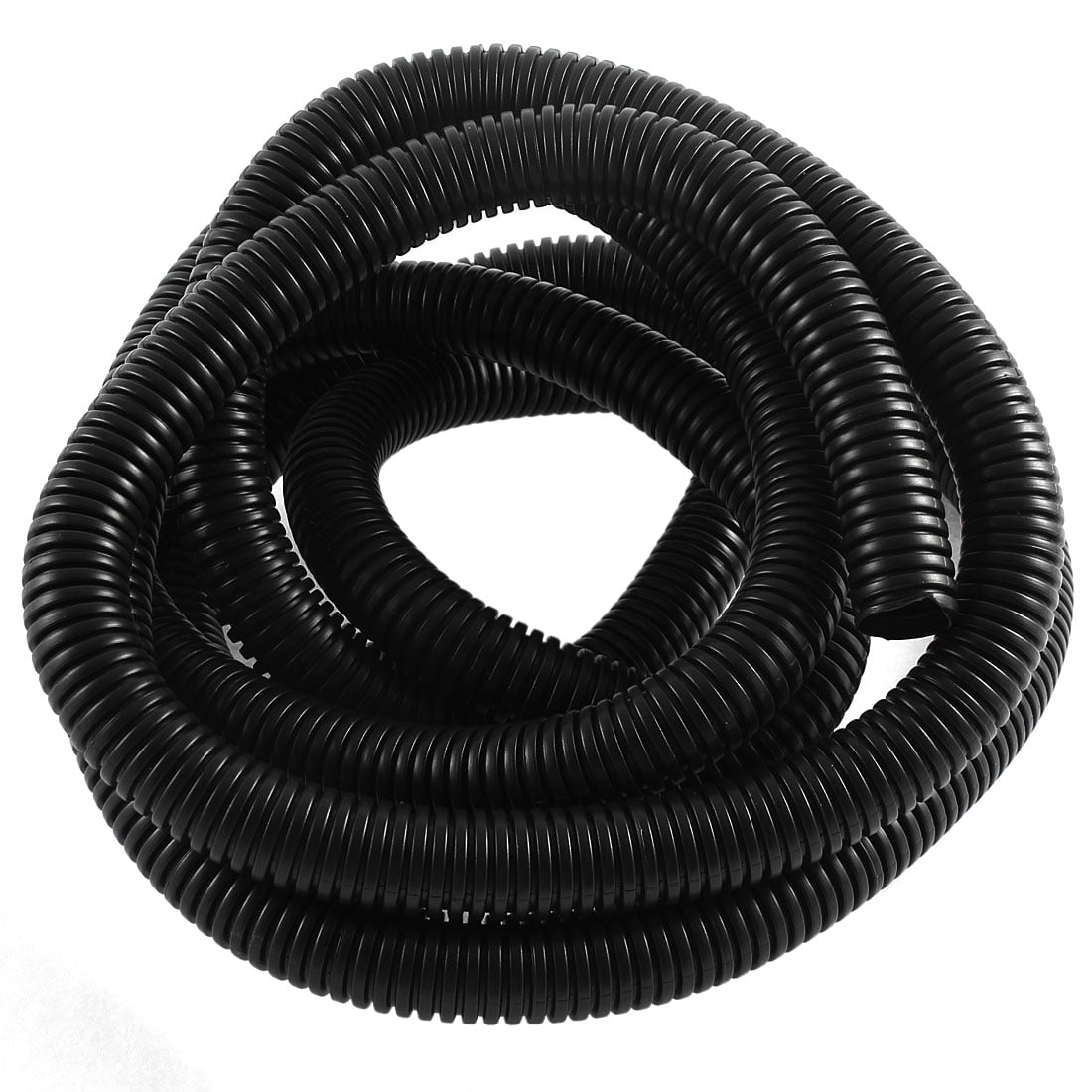 33Ft 10M Clear PVC Hose Tube Pipe-Flexible Plastic Tubing Water Delivery Garden 